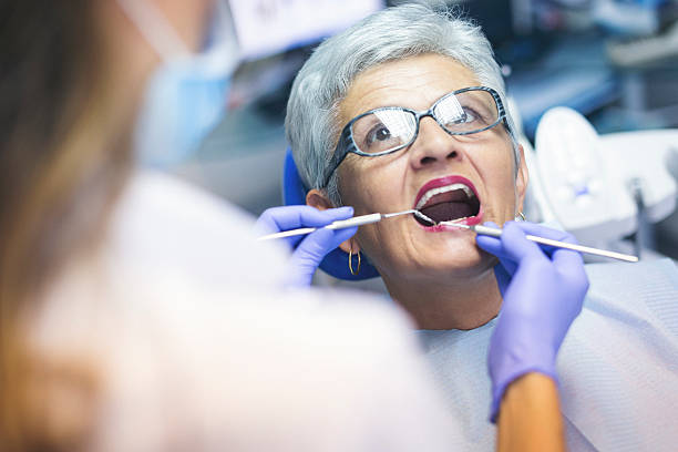 Advanced Technology for Better Dental Care in Hooks, TX